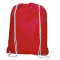 Valubag Cinch Bag Drawstring Backpack